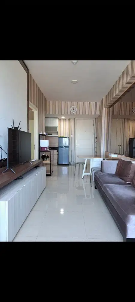 Disewakan apartemen Anderson Pakuwon Mall