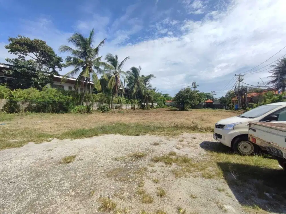 TANAH 22.7 ARE KAWASAN PANTAI PETITENGET