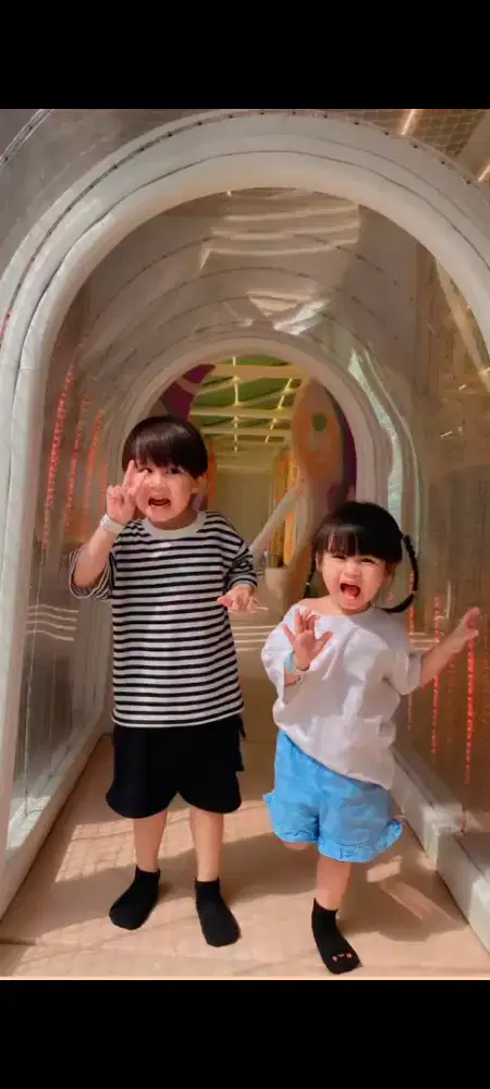 Dicari ART serabutan