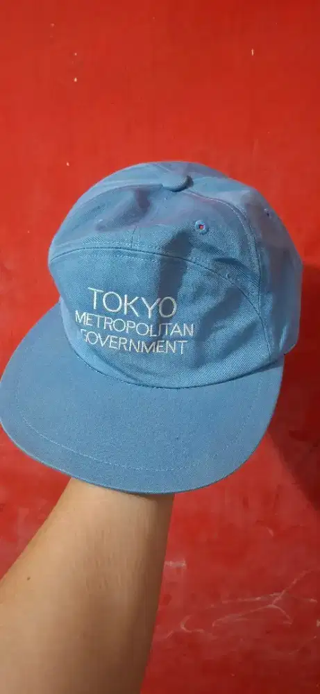 Topi 5 panel jpg