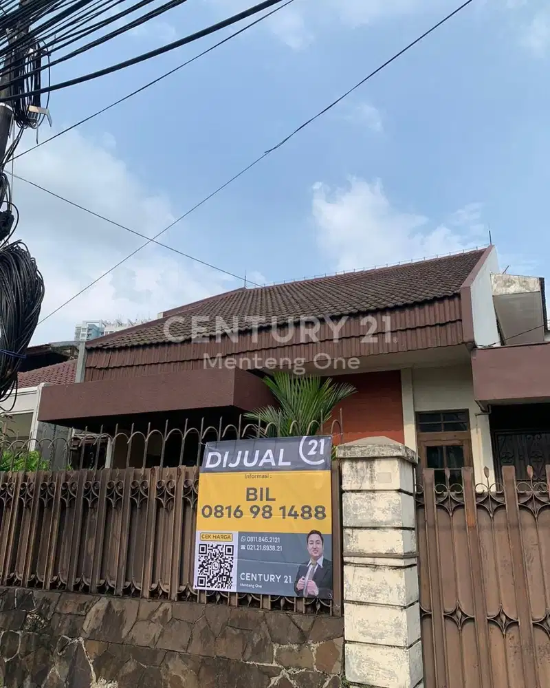 Investasi Cerdas Di Jakarta Timur / Cawang