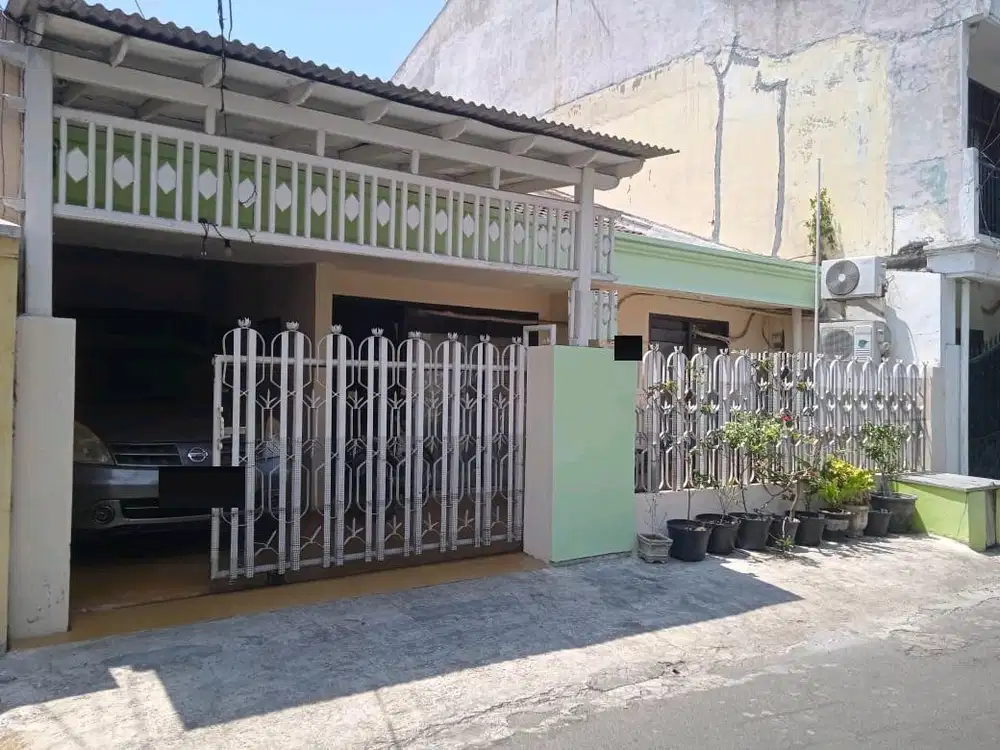 DIJUAL RUMAH SEMOLOWARU ELOK SURABAYA RON.A239