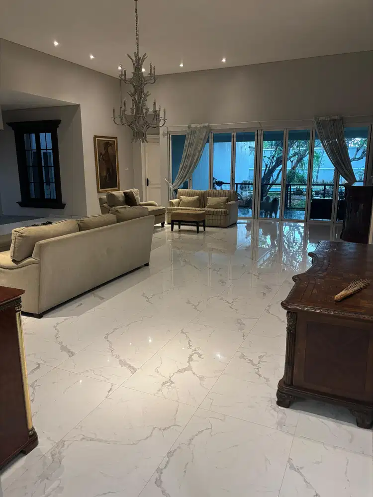 Dijual Cepat Rumah Di Cipete Jakarta Selatan