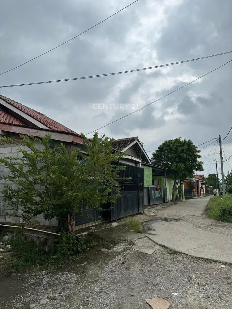 Dijual Tanah Berlokasi Strategis di Jagawana, Cikarang, Bekasi