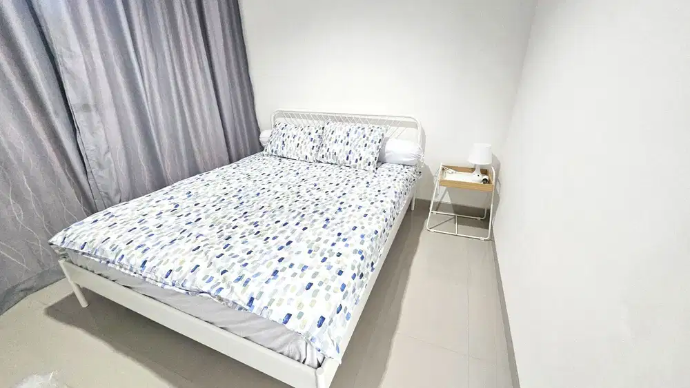 Jual Sewa Rumah PIK2 Cluster Alabama