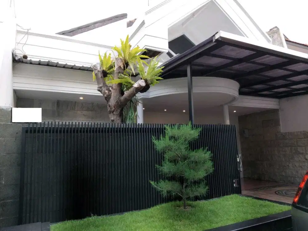 DIJUAL RUMAH RUNGKUT HARAPAN SURABAYA RON.A2386