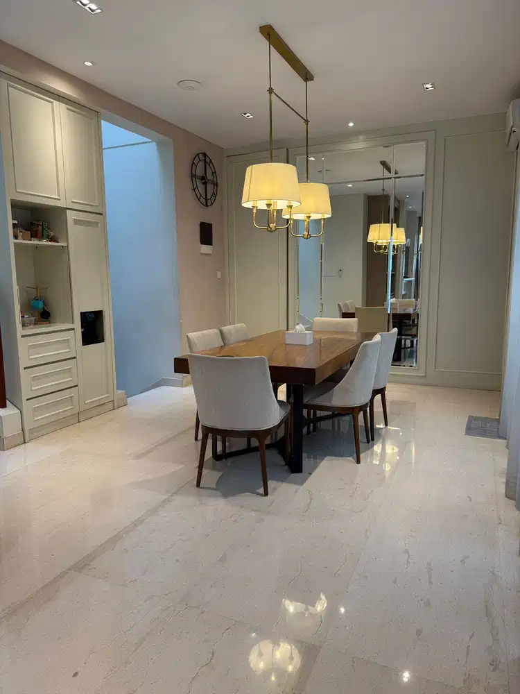 Dijual Cepat Cluster Mozart Symphonia Summarecon Serpong