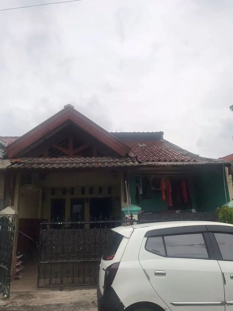 Dijual Rumah Murah Banget Bumi Mutiara Gunung Putri