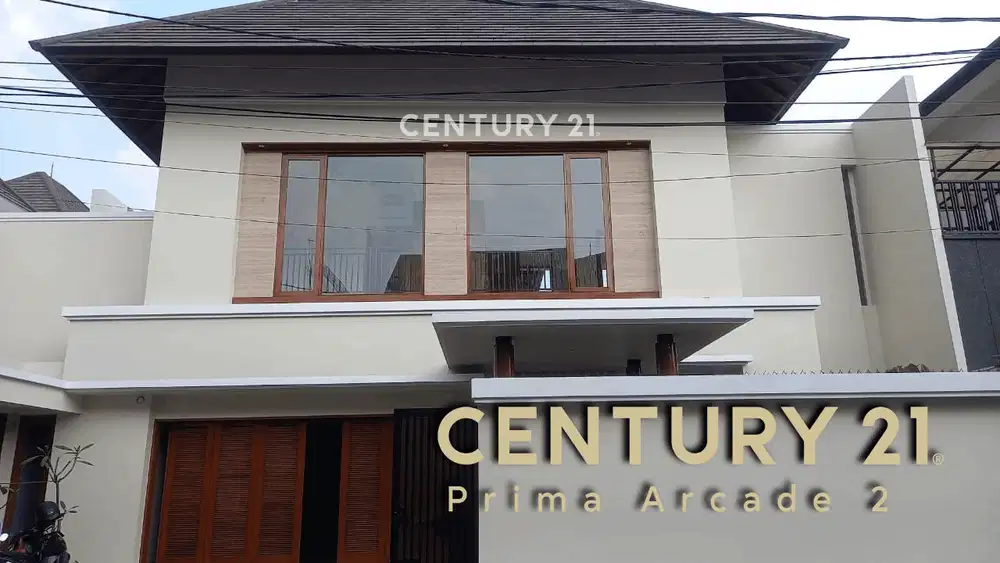 Dijual Rumah Area Premium Di Cipete Jaksel PU16441