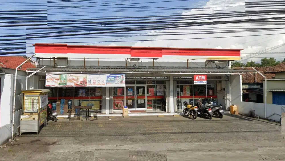 DIJUAL RUKO PACET JAKUNG JATILANGKUNG PUNGGING MOJOKERTO RON.A2631