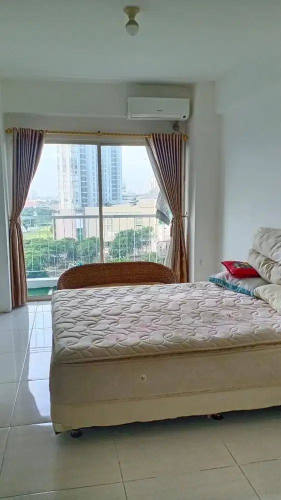 Apartemen Puncak Bukit Golf Tower A
