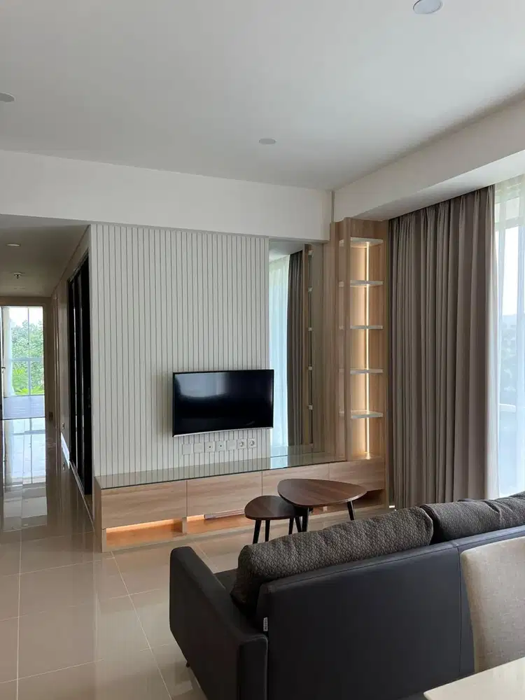 Dijual Cepat Apartemen Rainbow Springs Condovillas Summarecon Serpong