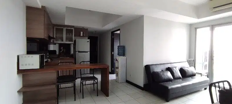 Disewakan Apartemen The Wave 2 bedroom, kuningan, jaksel