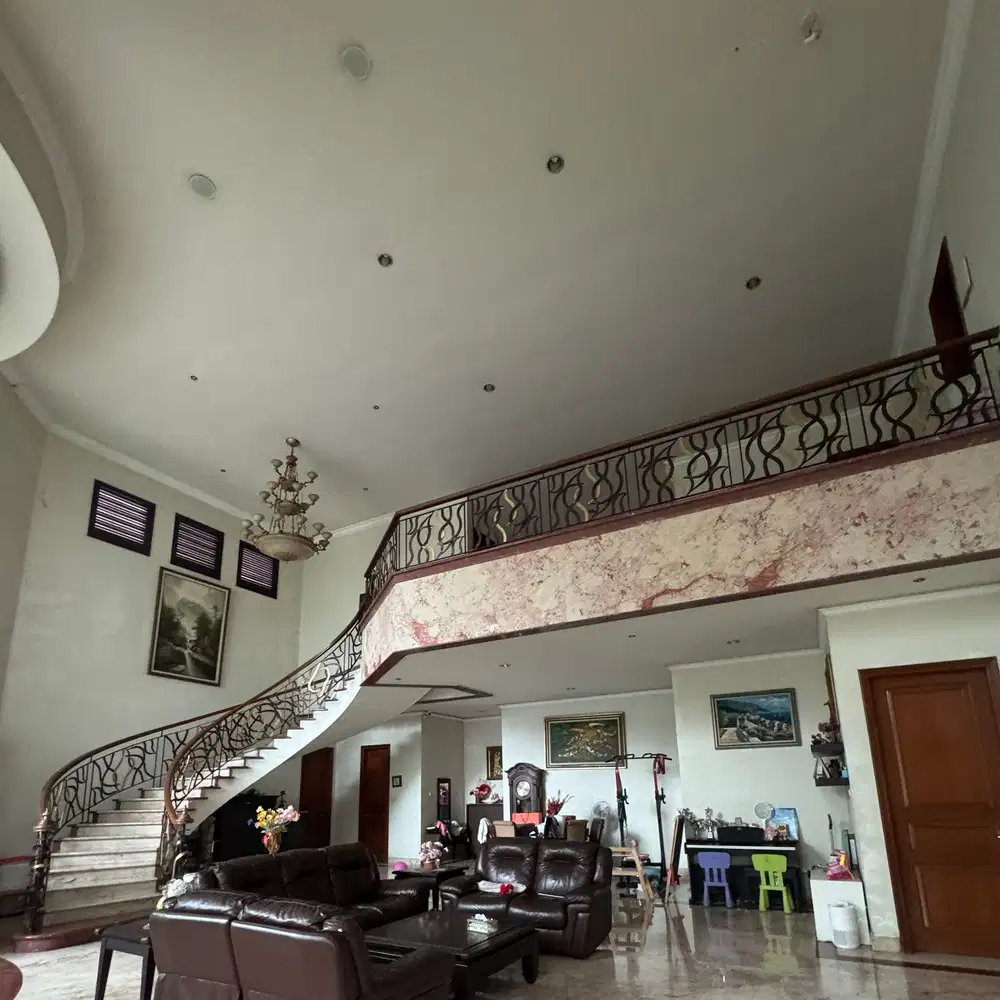 Dijual Rumah permata milenium lippo karawaci
