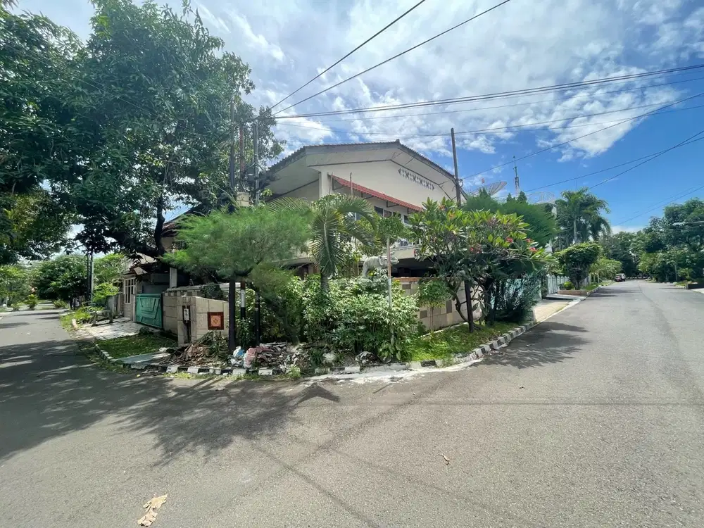 Dijual Cepat Rumah Hook Dengan Harga Paling Kompetitif Dijamin Murah