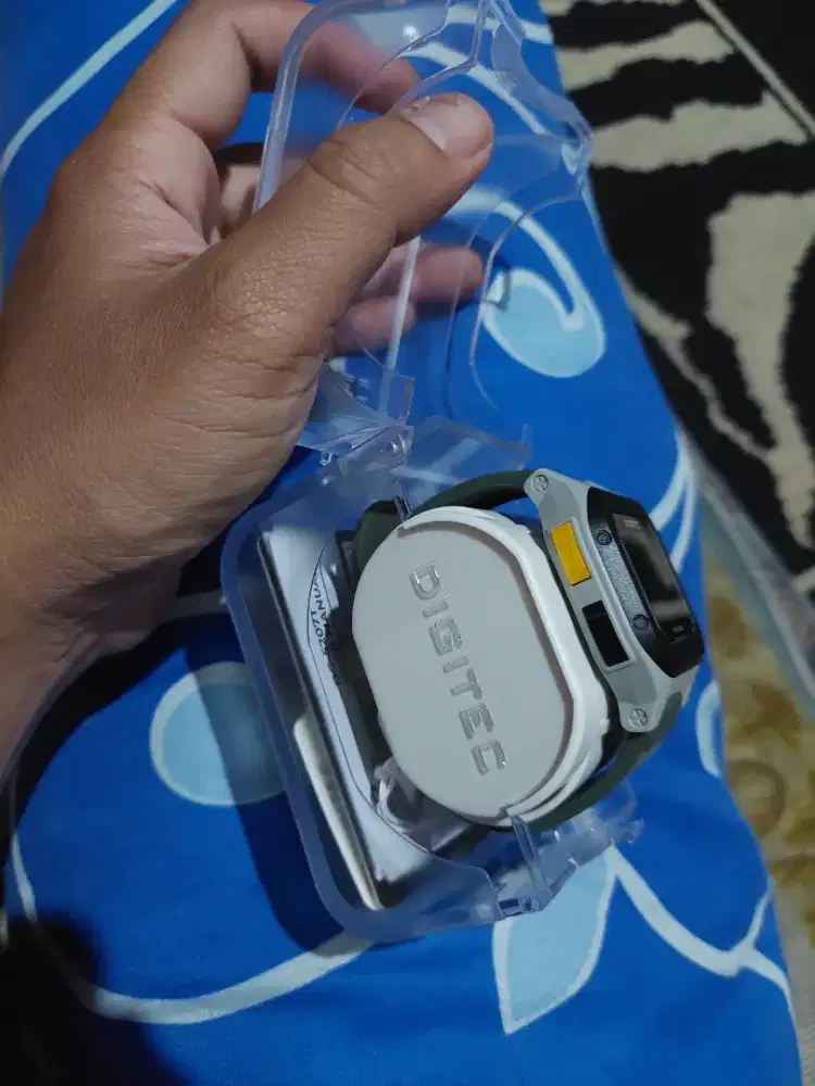 Jual Jam Digitec ori wew