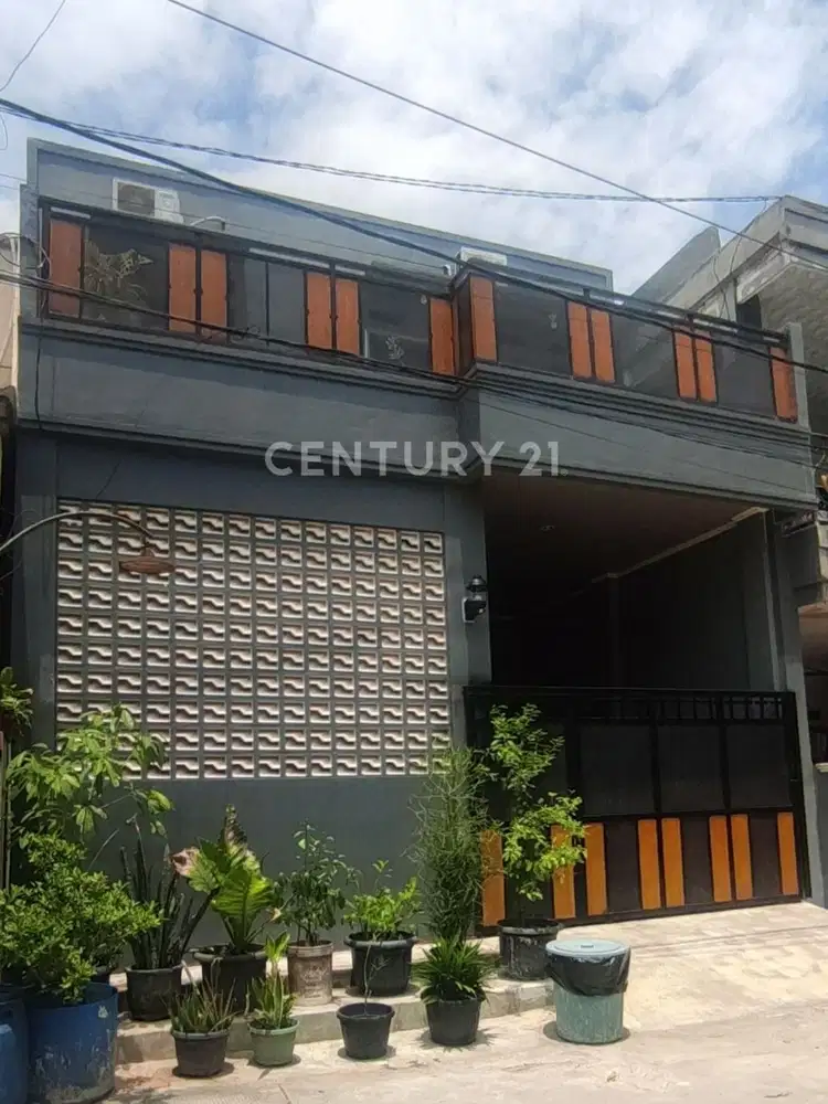 Rumah Bagus Siap Huni Di Perumahan Tytyan Kencana, Bekasi