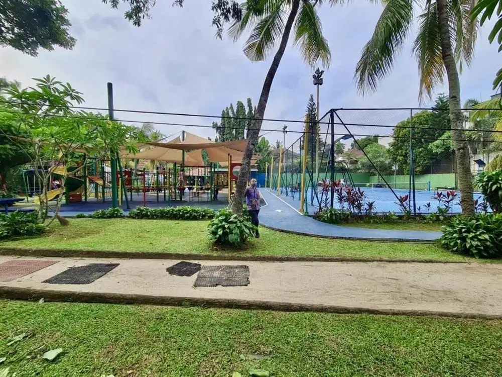 Jual Tanah bisa sebagian di area Kemang Timur