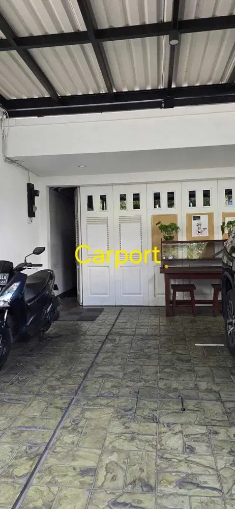 DIJUAL/SEWAKAN RUMAH BAGUS SIAP HUNI JLN. LIMAU KEBAYORAN BARU JAKARTA