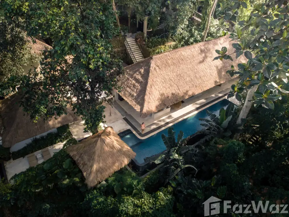 3 Bedroom Villa for sale in Kediri, Bali