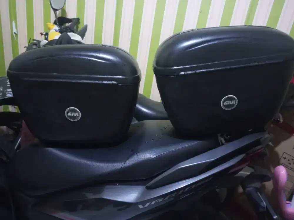 Jual sidebox givi