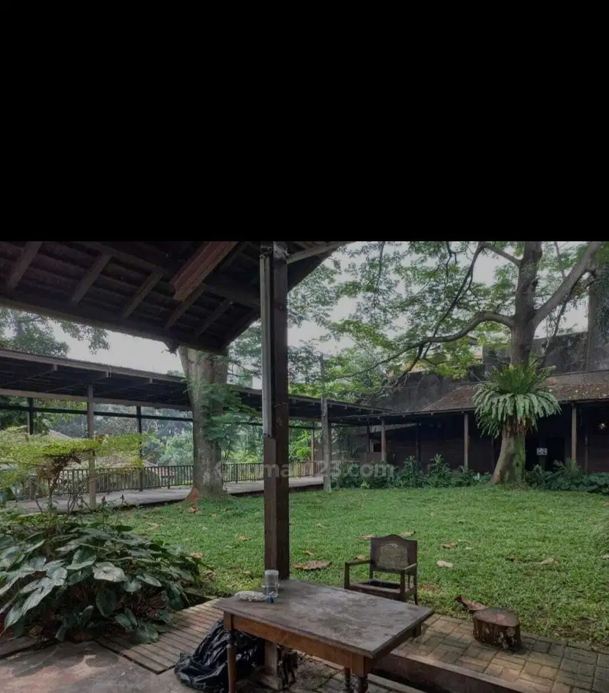 UPDATE TURUN HARGA BANYAK FOR SALE RUMAH HITUNG TANAH DI BAWAH NJOP