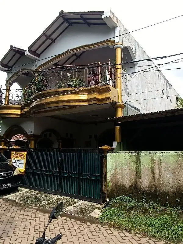 darul hikmah. cibodas baru. cibodas