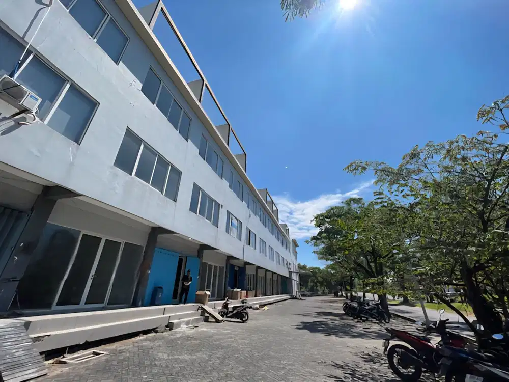 Dijual Ruko New di The Royal Town Regency RB, Gunung Anyar Tambak-Sby