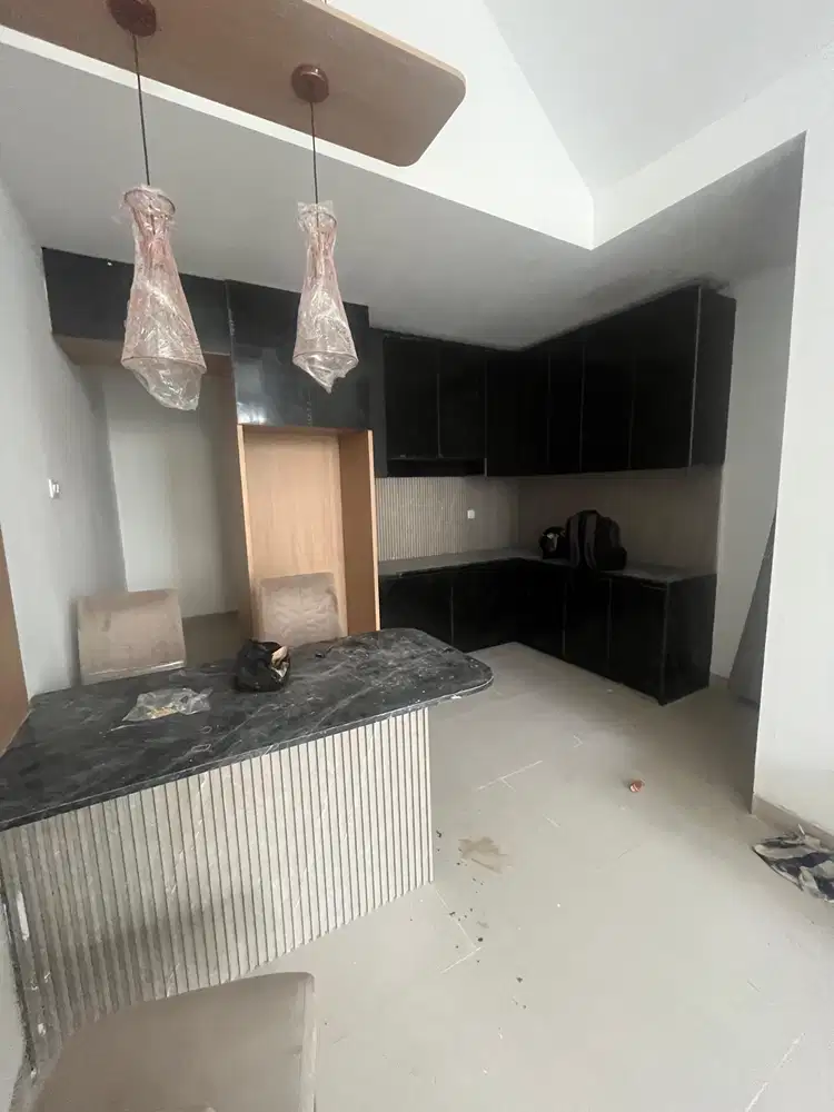 Jual Rumah Baru Duri Kepa Kebon Jeruk