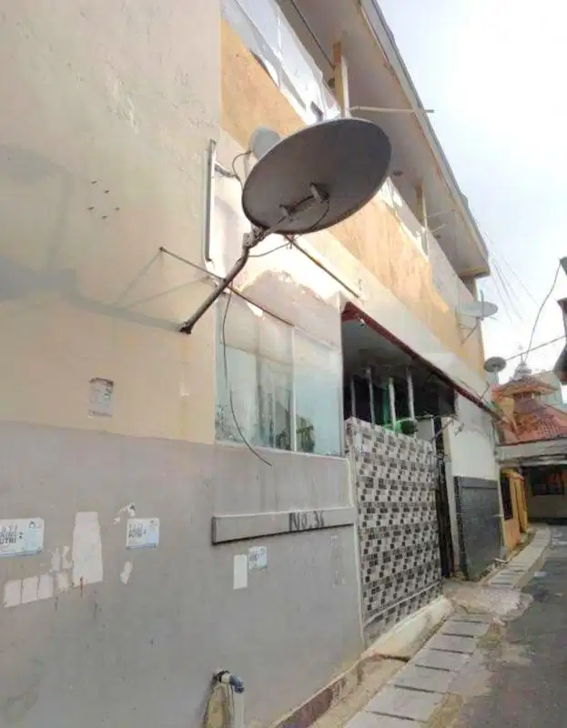 Jual Murah! Kosan 28 kamar setiabudi menteng Jakpus