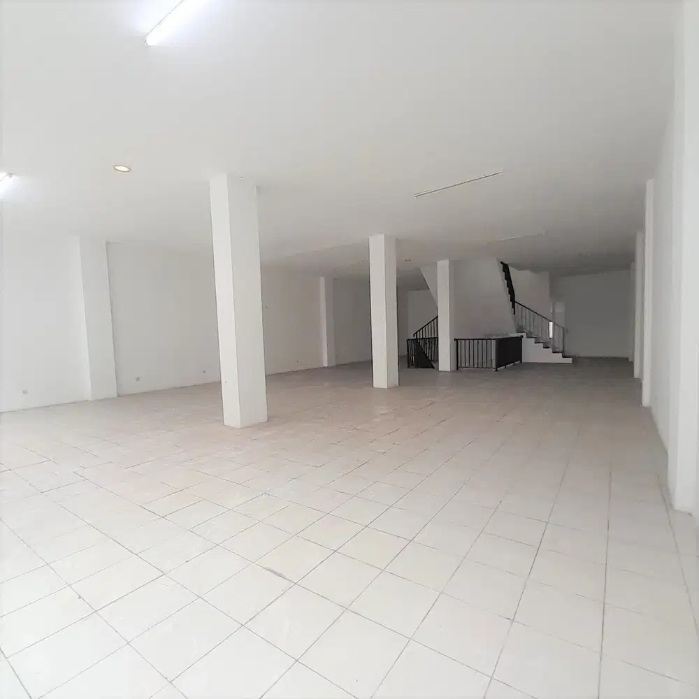 Sewa ruko gandeng 2:ex minimarket Fatmawati raya Jaksel