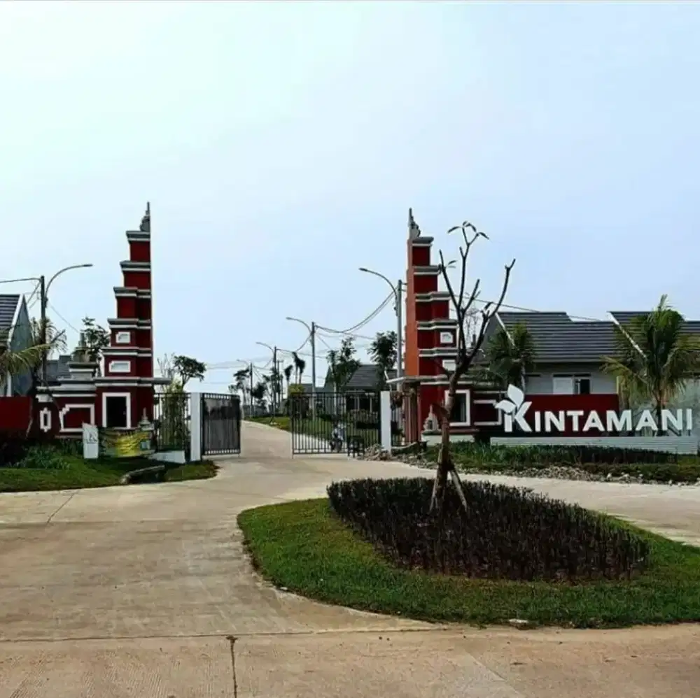 Over kredit rumah cluster Citra Maja Raya