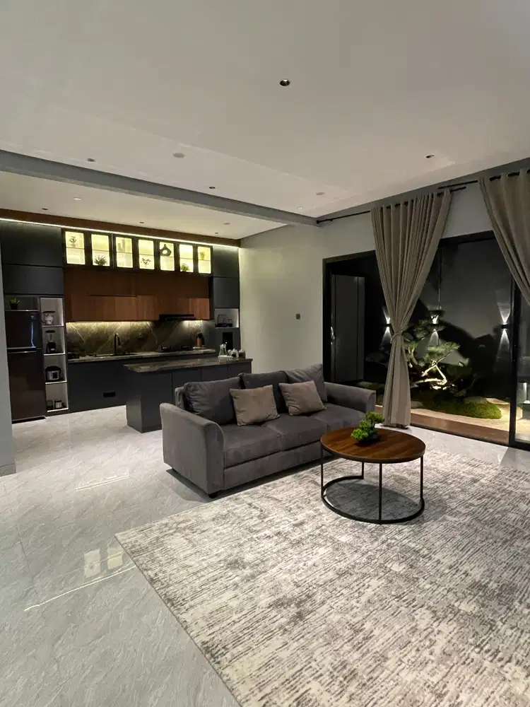 Jual Cepat Taman Permata Millenium Lippo Karawaci