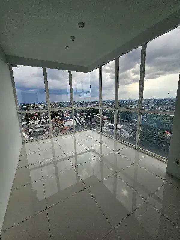 Termurah  Jual cepat  Apartemen Lexington  Residence Pd. Pinang Jaksel