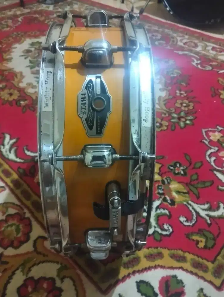 Snare drum Tama utility 14 inc