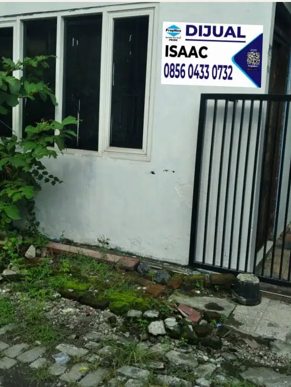 Rumah Murah di Jumputredjo