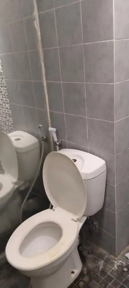 Disewakan Apartemen Cibubur Village Full Furnished