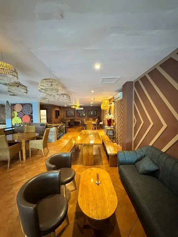 Jual tempat Usaha area Prime Blok M kebayoran Baru Jaksel