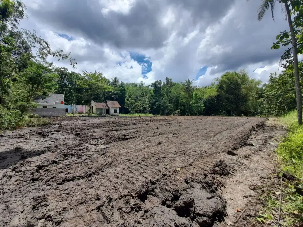Dekat UMY Kavling Strategi Cocok Untuk Hunian Atau Kost Premium