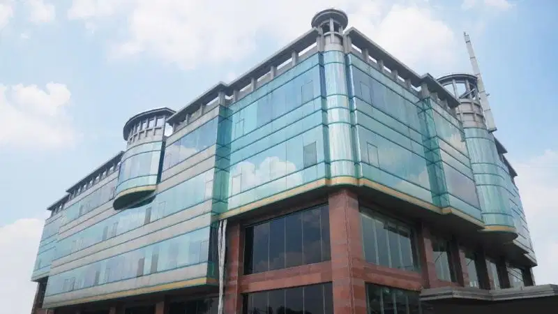 Dijual gedung siap pakai