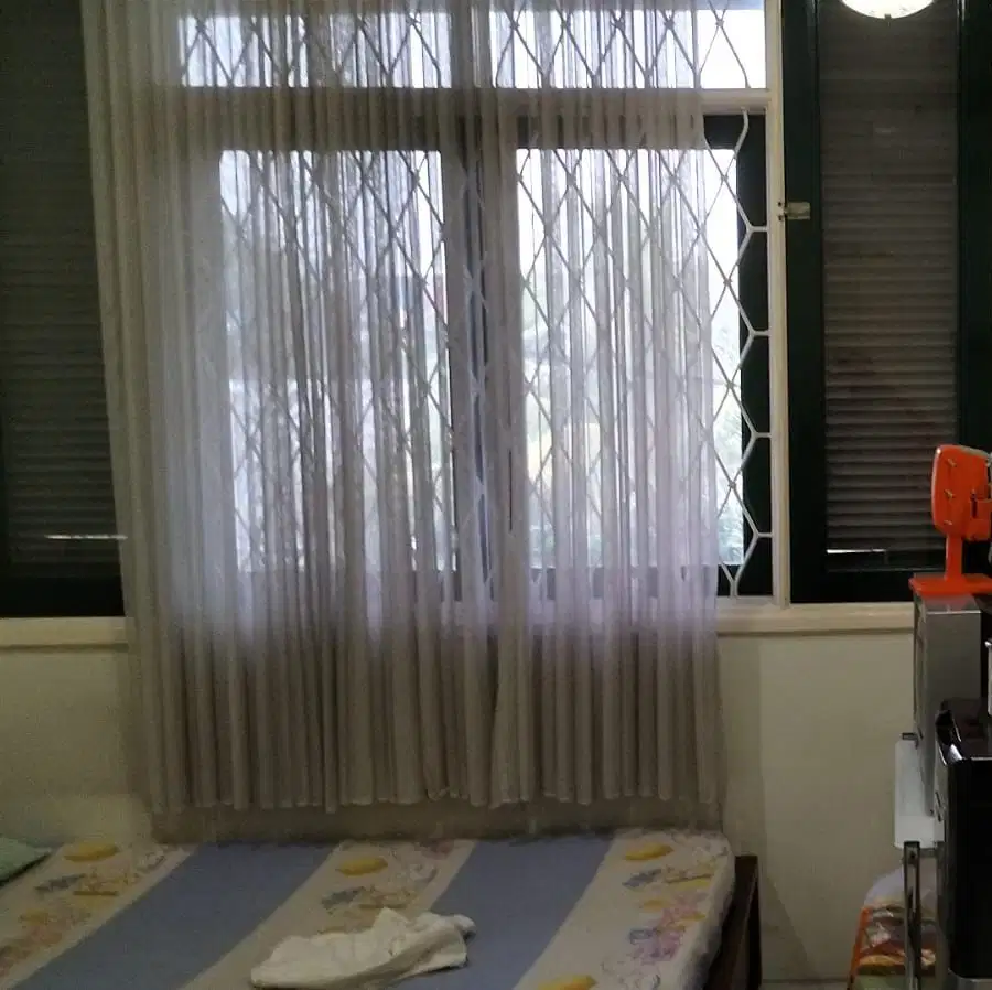 Rumah hork di Taman Kedoya dijamin asri dan nyaman