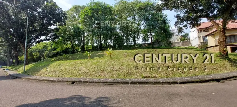 Jual Kavling Siap Bangun Dalam Cluster Premium Di Sektor 9 UT8429