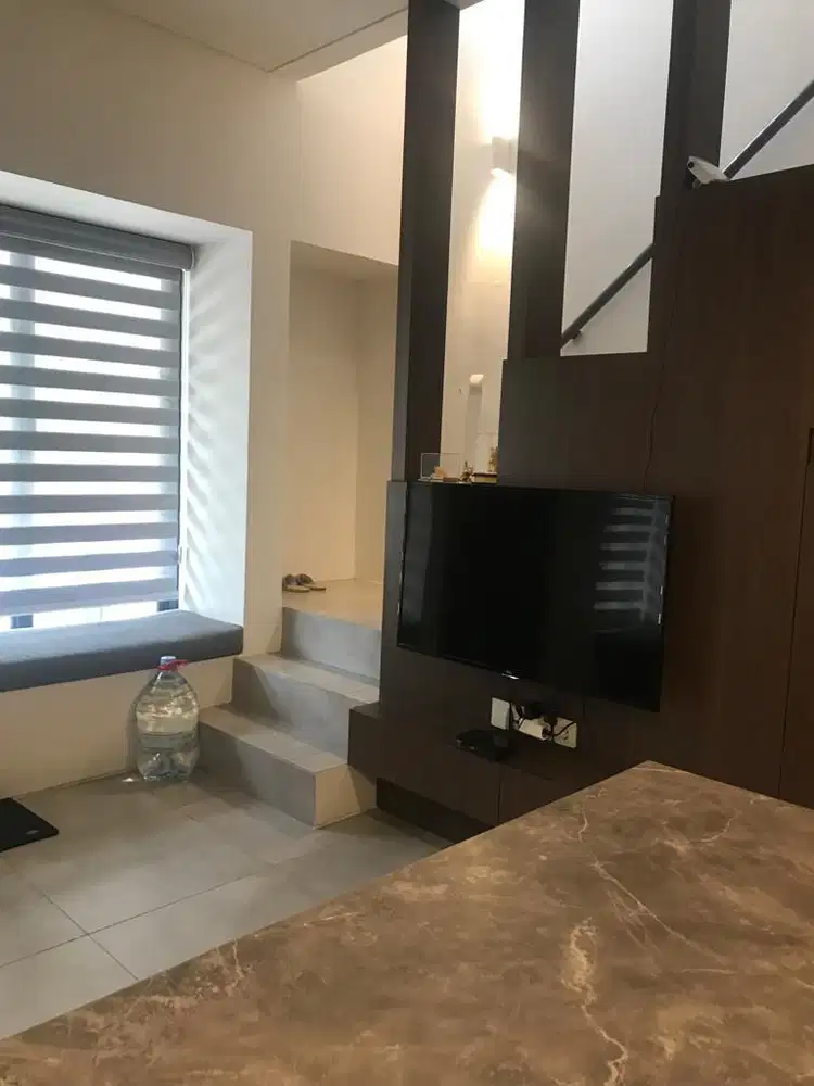 Dijual Rumah Hook/Hoek Siap Huni di Cluster Freja BSD City