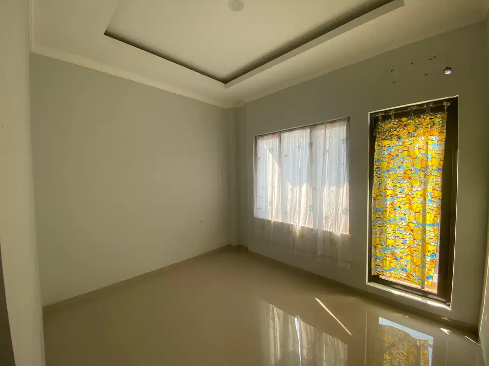 Dijual Rumah Imperial Pelindo Kelapa Gading