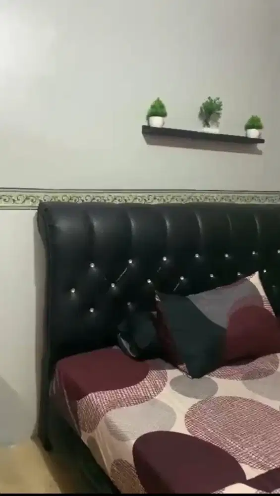 Apartemen Saladin Square tipe studio di Margonda, Depok