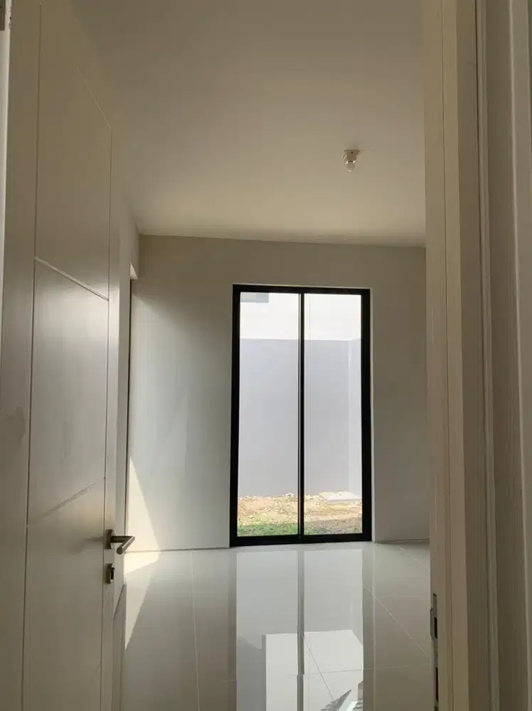 RUMAH DISEWAKAN Perumahan Grand Sunrise, Menganti, Gresik (BB)