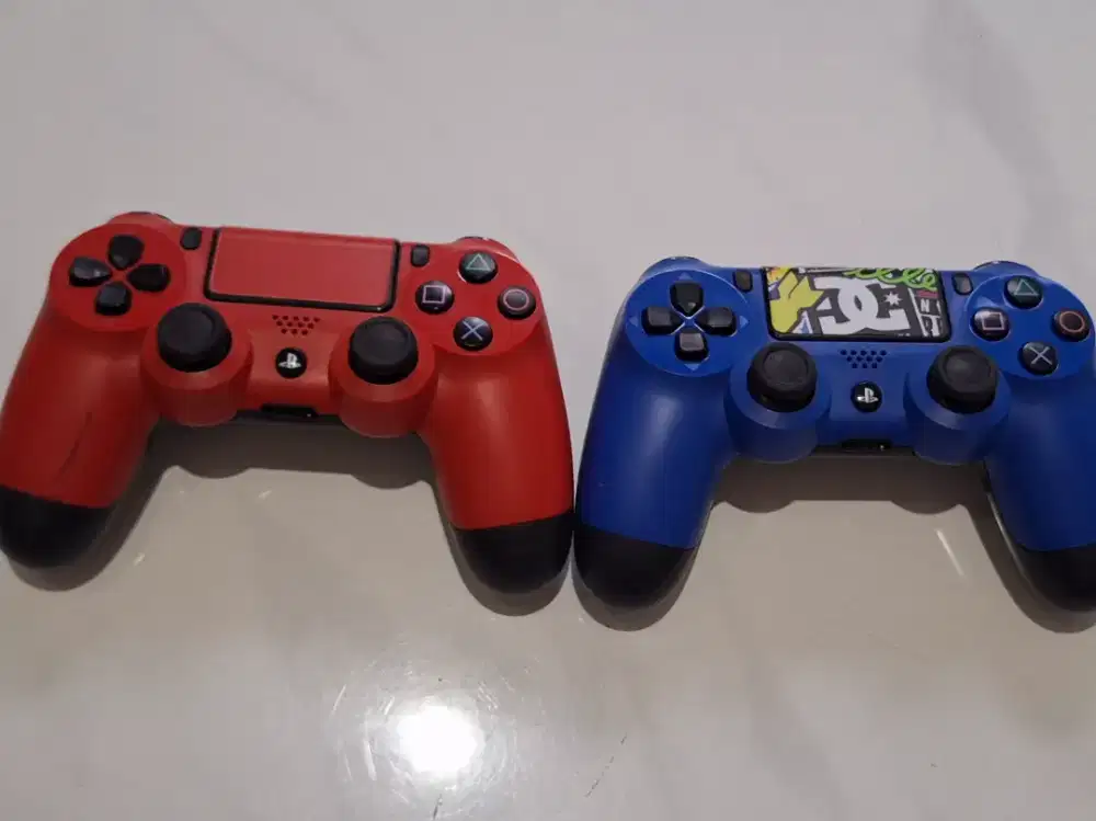 Stik ps4 ori pabrik