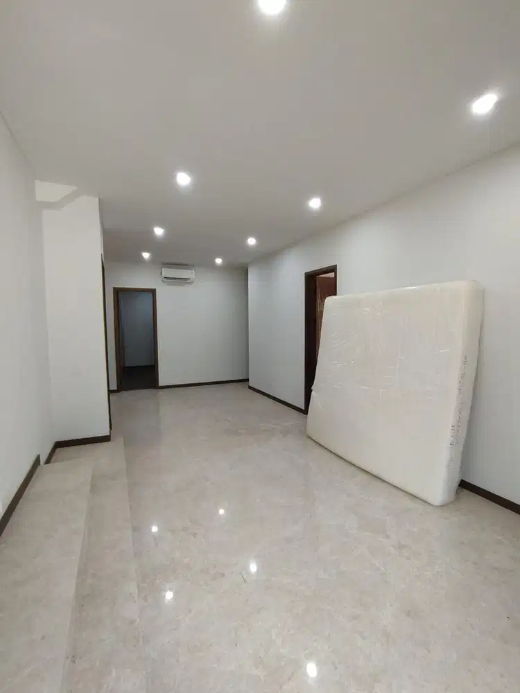 Rumah Cluster Kanade The Zora BSD City Tipe 10x20 Tangerang