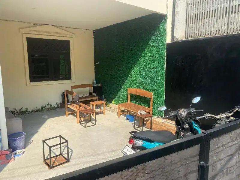Rumah Dan Kost an Baru Di Bangka Kemang Jakarta Selatan