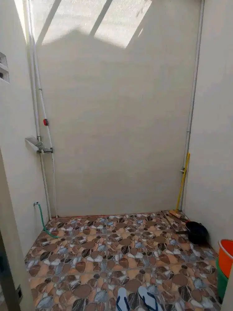 RON2100 DIJUAL RUMAH BUMI WONOREJO ASRI RUNGKUT SURABAYA